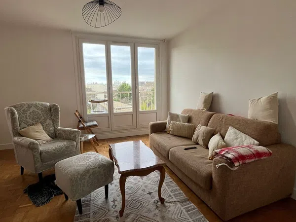 Piso en calle del Padró, 94