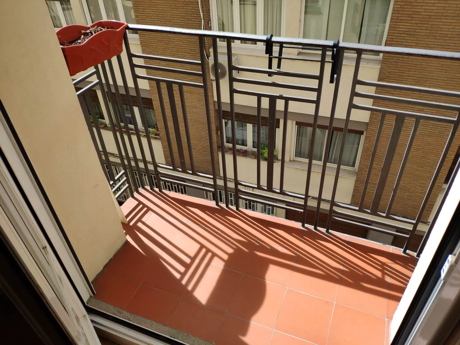 Estudio en calle de Donoso Cortés, 5 - Foto 13