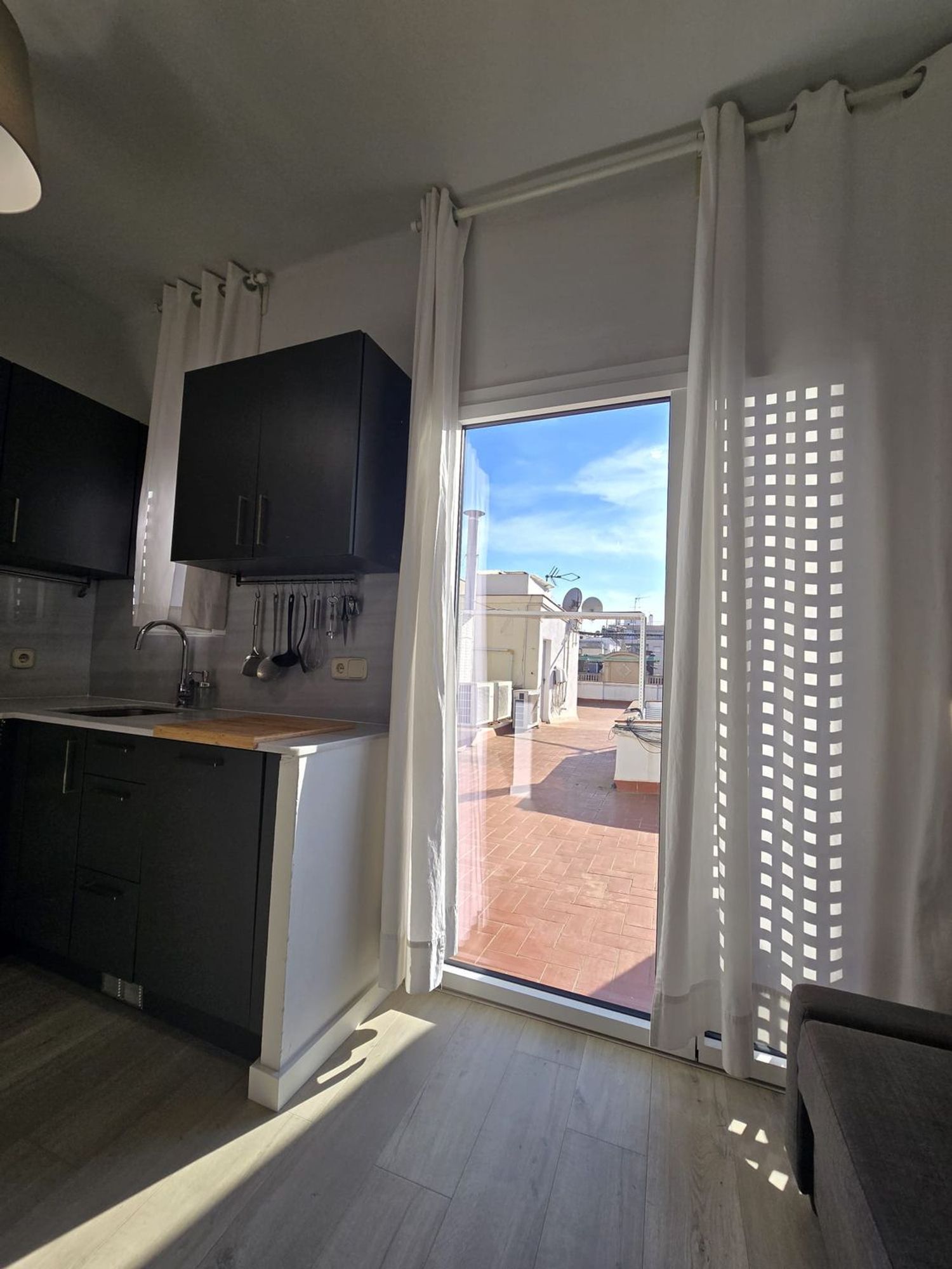 Ático en calle de Villarroel, 42 - Foto 5