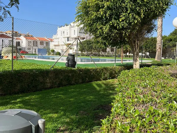 Estudio en avenida de Andalucia, 36 - Foto 27