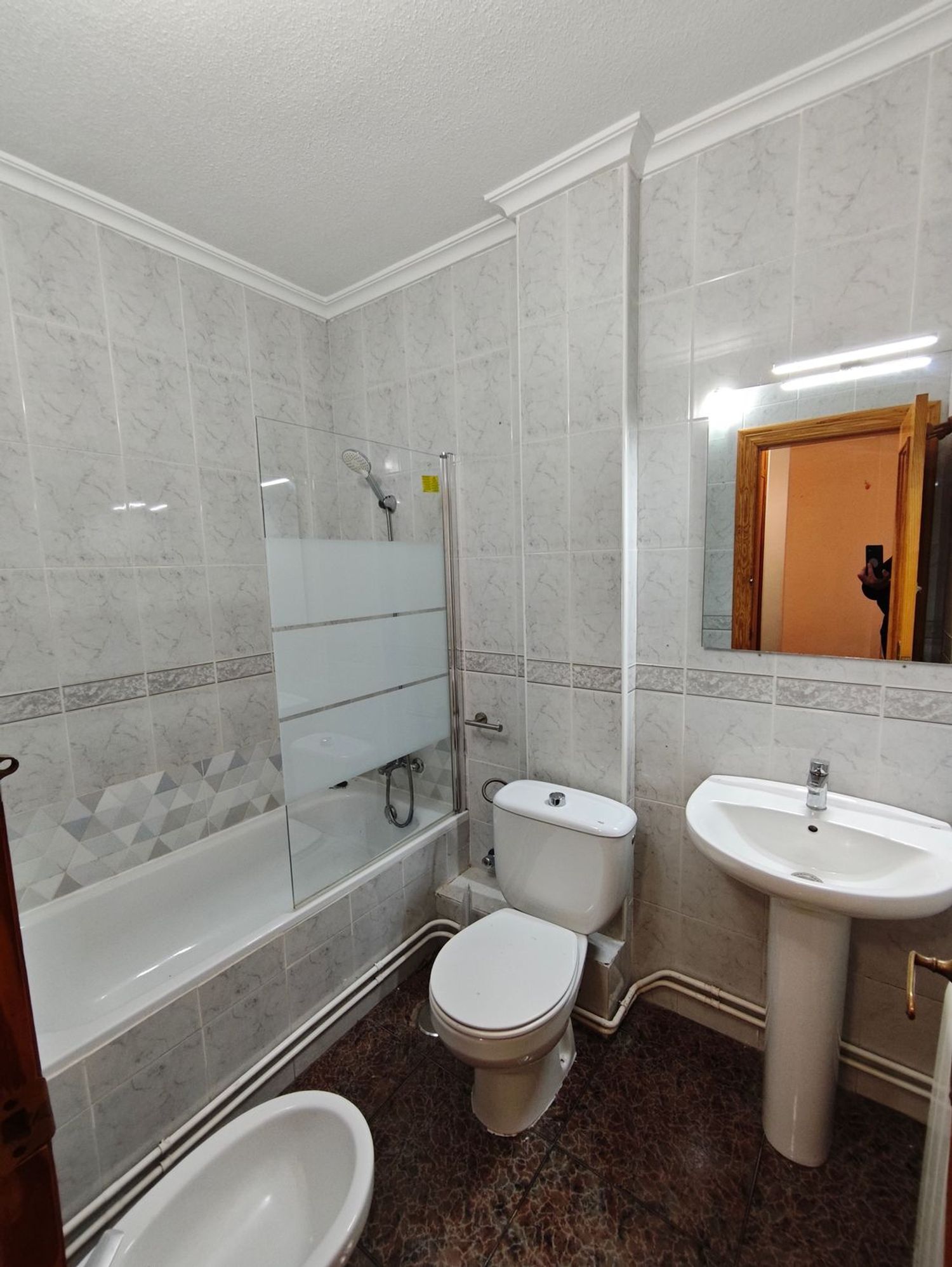 Chalet adosado en Diseminado Carretera San Javier, 1 - Foto 6