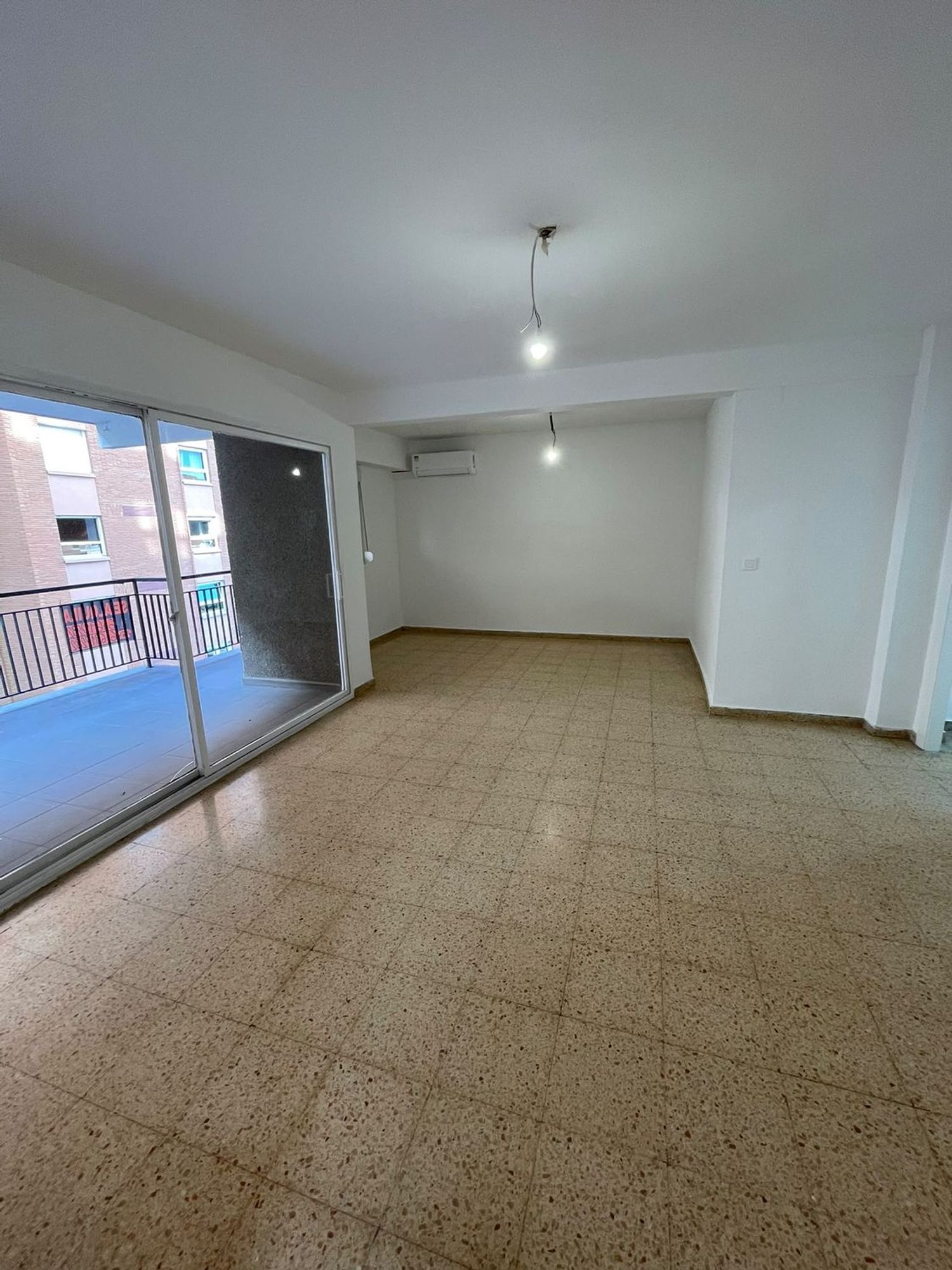 Piso en Avenida del Primat Reig, 124, Ciutat Universitària - Foto 2
