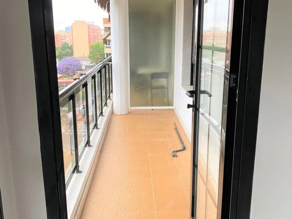 Piso en Calle Campoamor, L'Illa Perduda - Foto 3