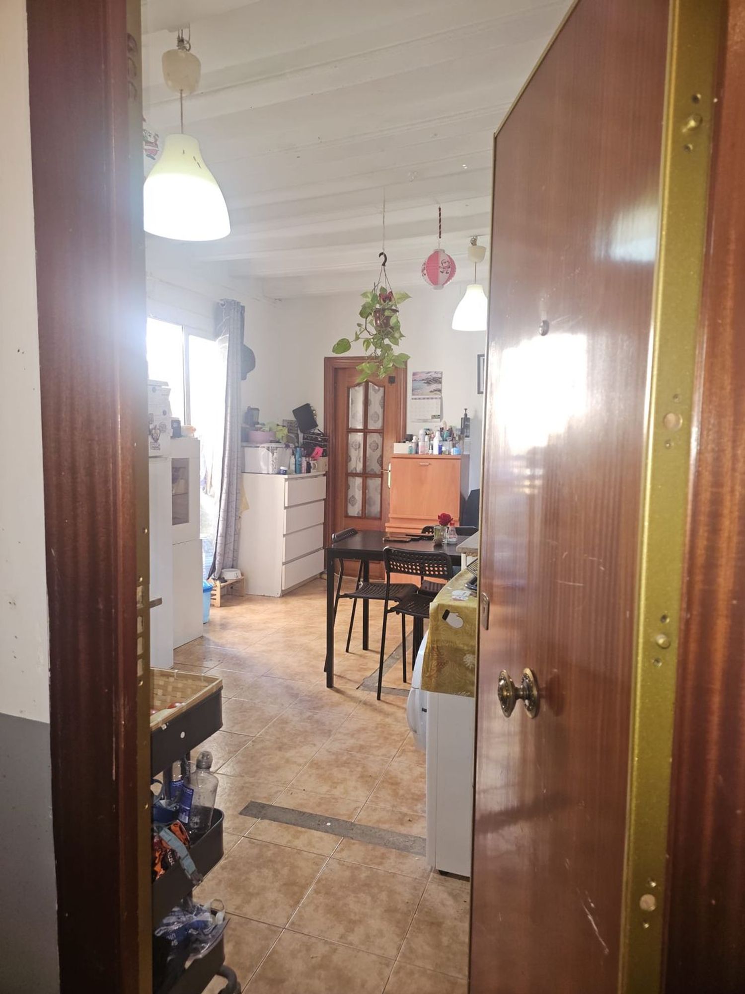 Piso en calle de Guítert, 5 - Foto 1