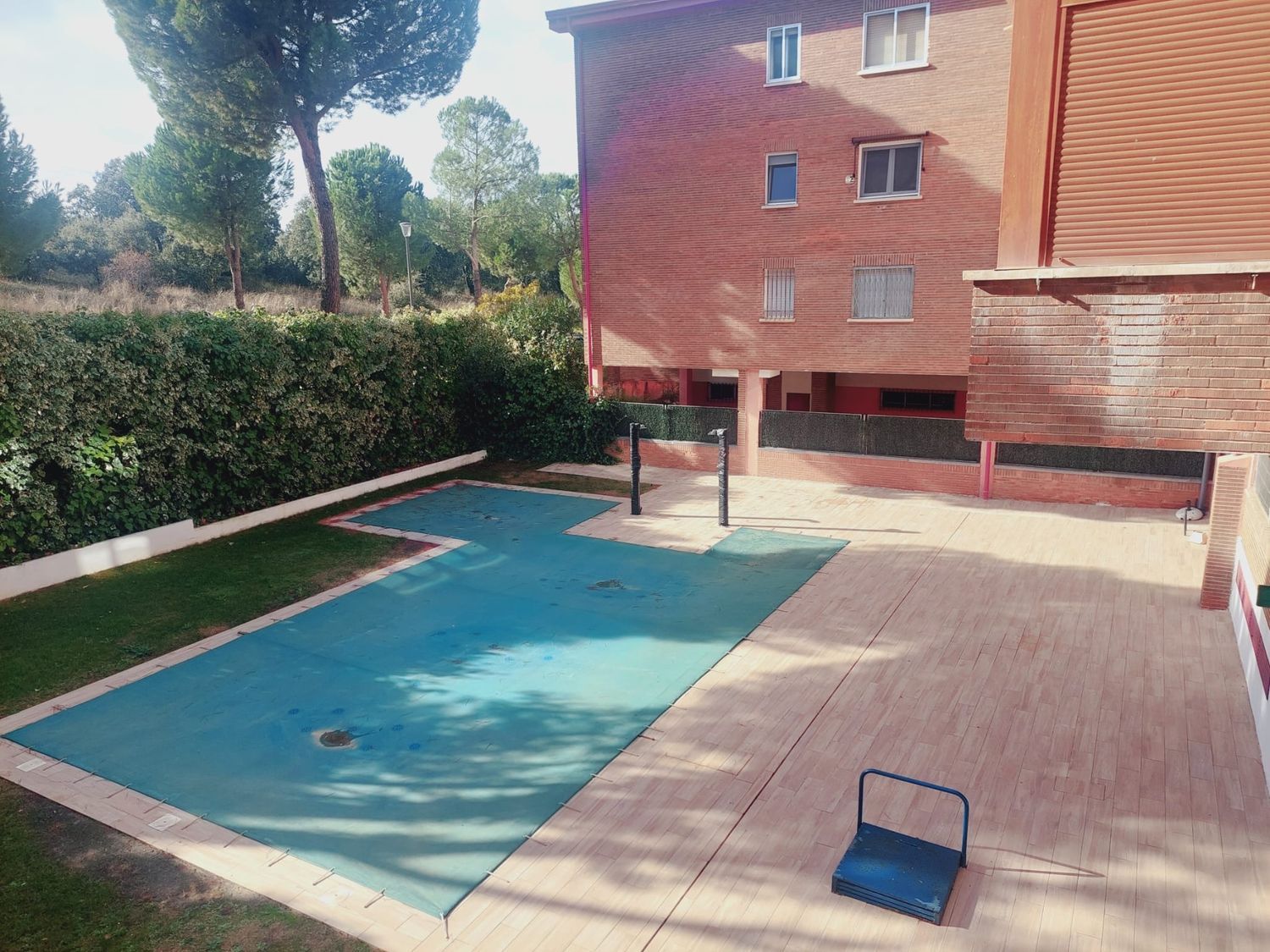 Dúplex en travesía de Somosierra, 7 - Foto 8