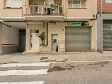 Local comercial en  C/ Bergueda - Foto 6