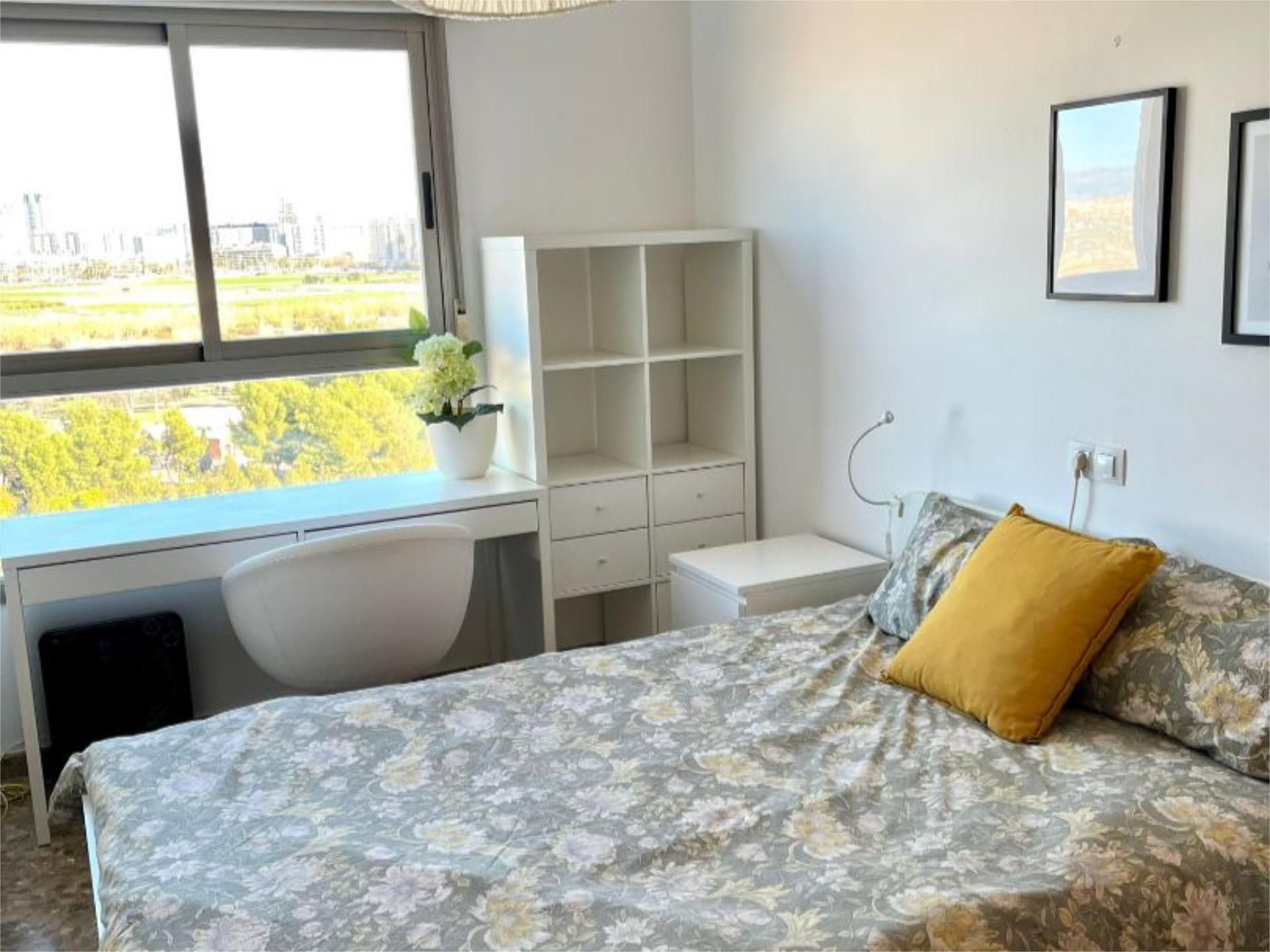 Piso en  Carrer Sèquia de Favara 1 - Foto 8