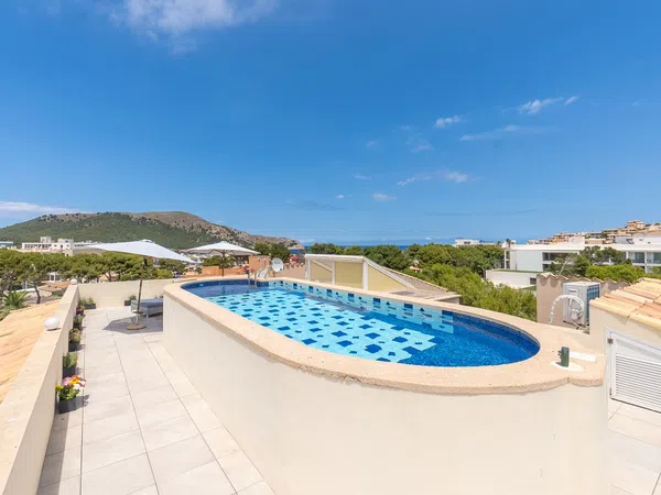 Ático en Avenida Cala Agulla, 92, Cala Ratjada, Cala Ratjada - Foto 26