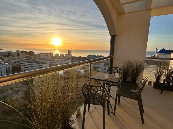 Ático en avenida Reina Sofía, 2 - Foto 22