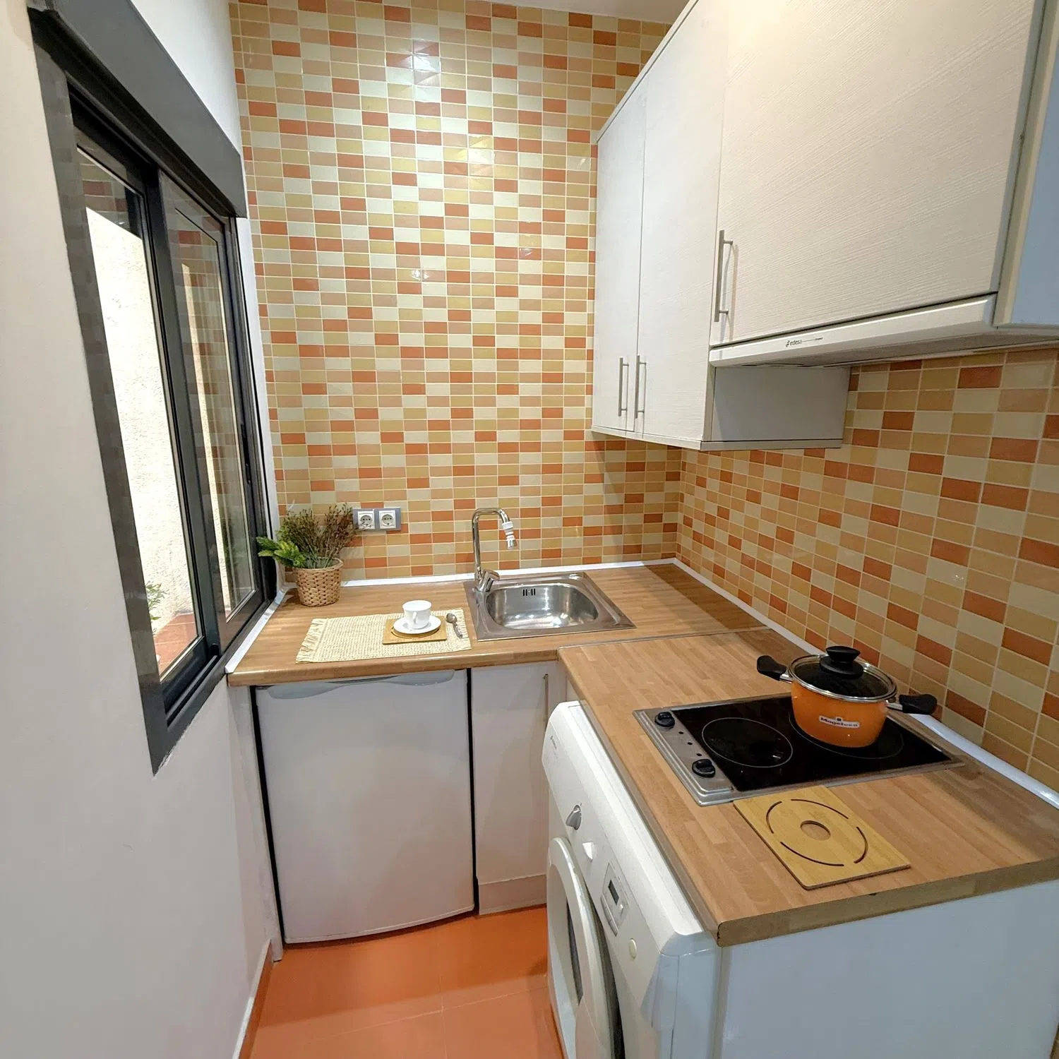 Estudio en calle de Hermosilla, 147 - Foto 12