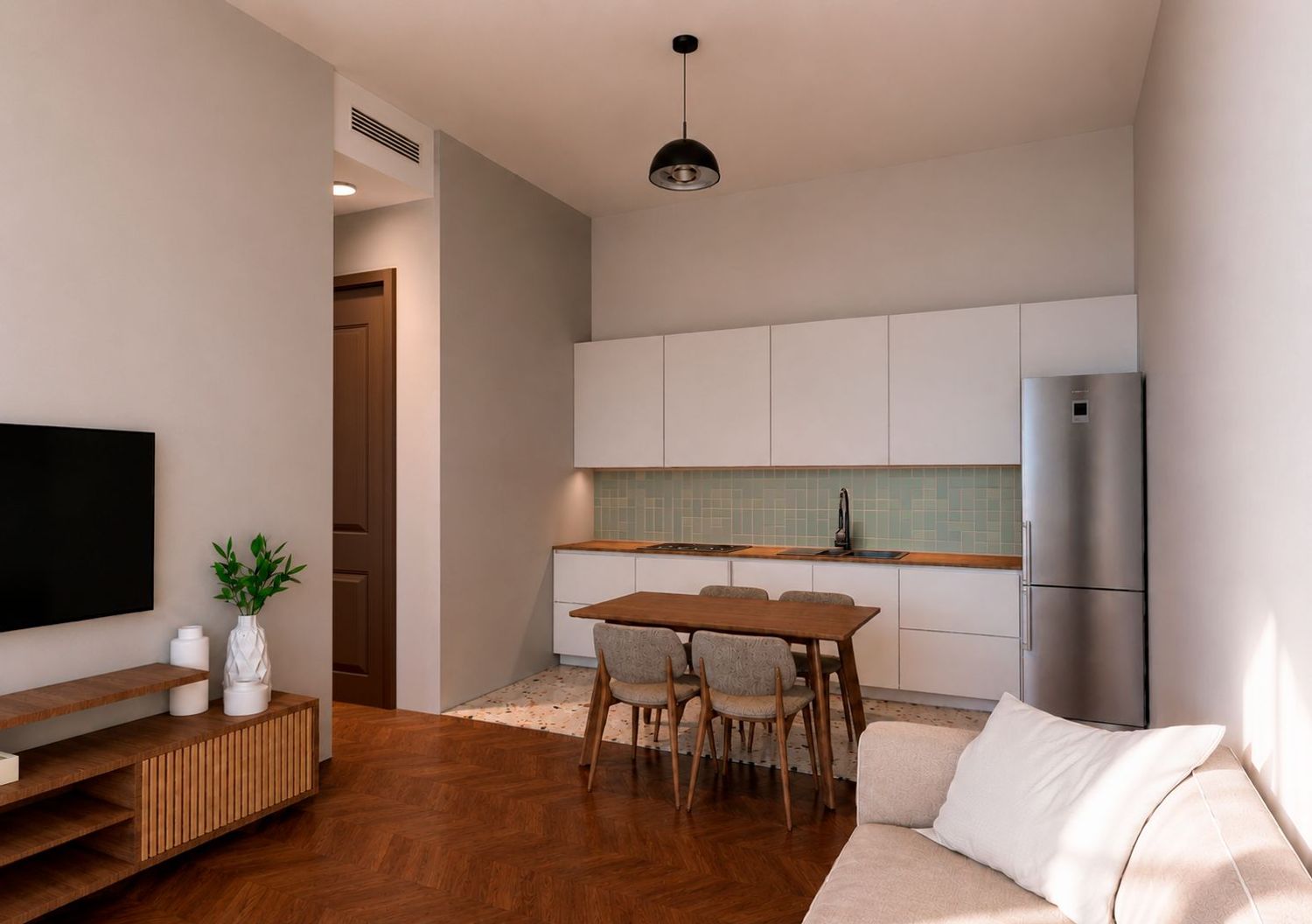 Loft en Calle de Galvany, 23, Sant Josep - Foto 3