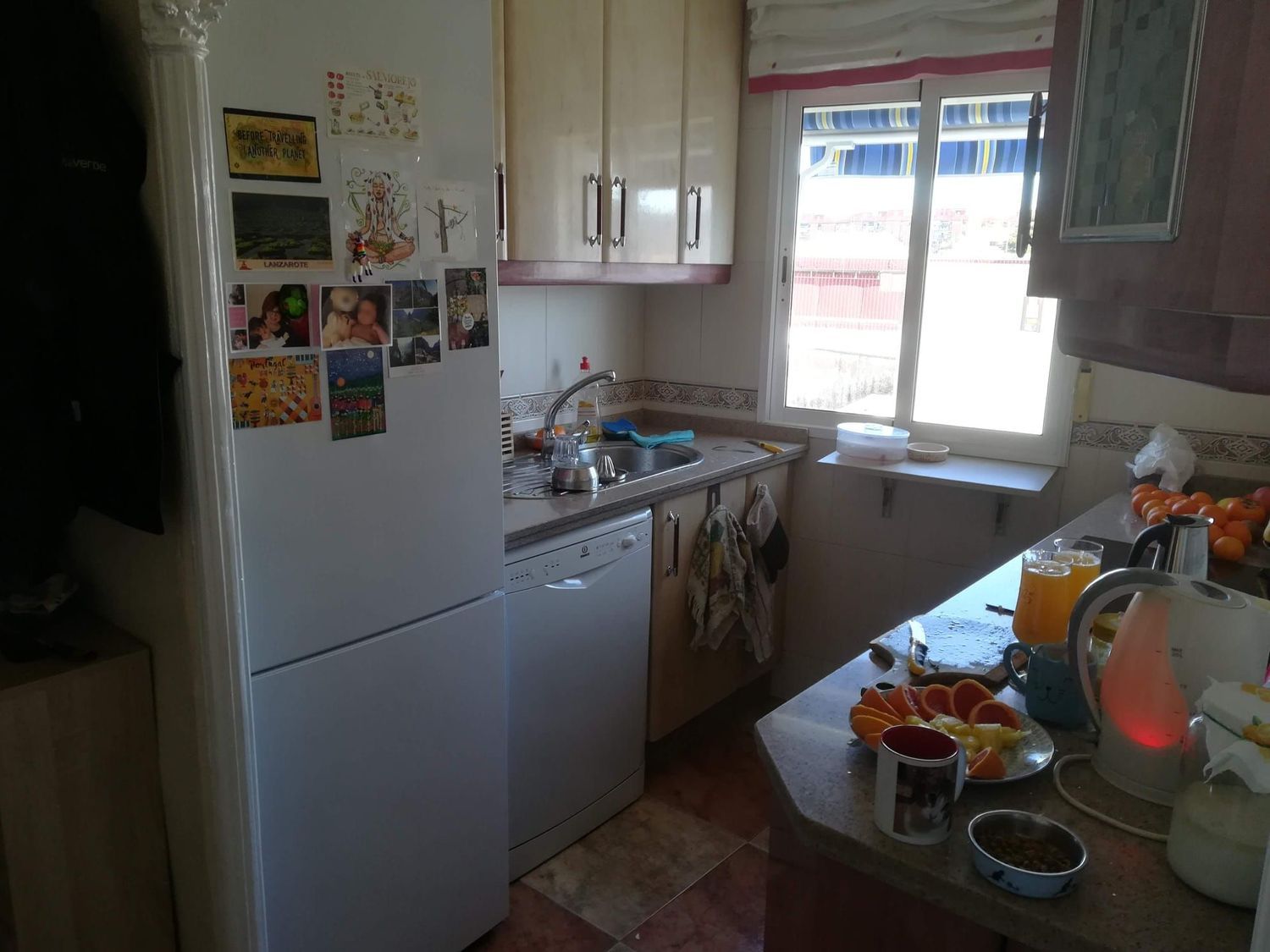 Ático en calle de Agustín Moreno, 12 - Foto 4