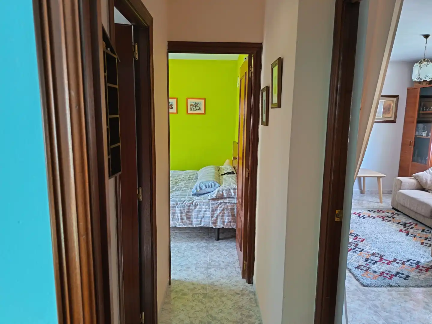 Casa adosada en  Barrio Alvarino 4 - Foto 10