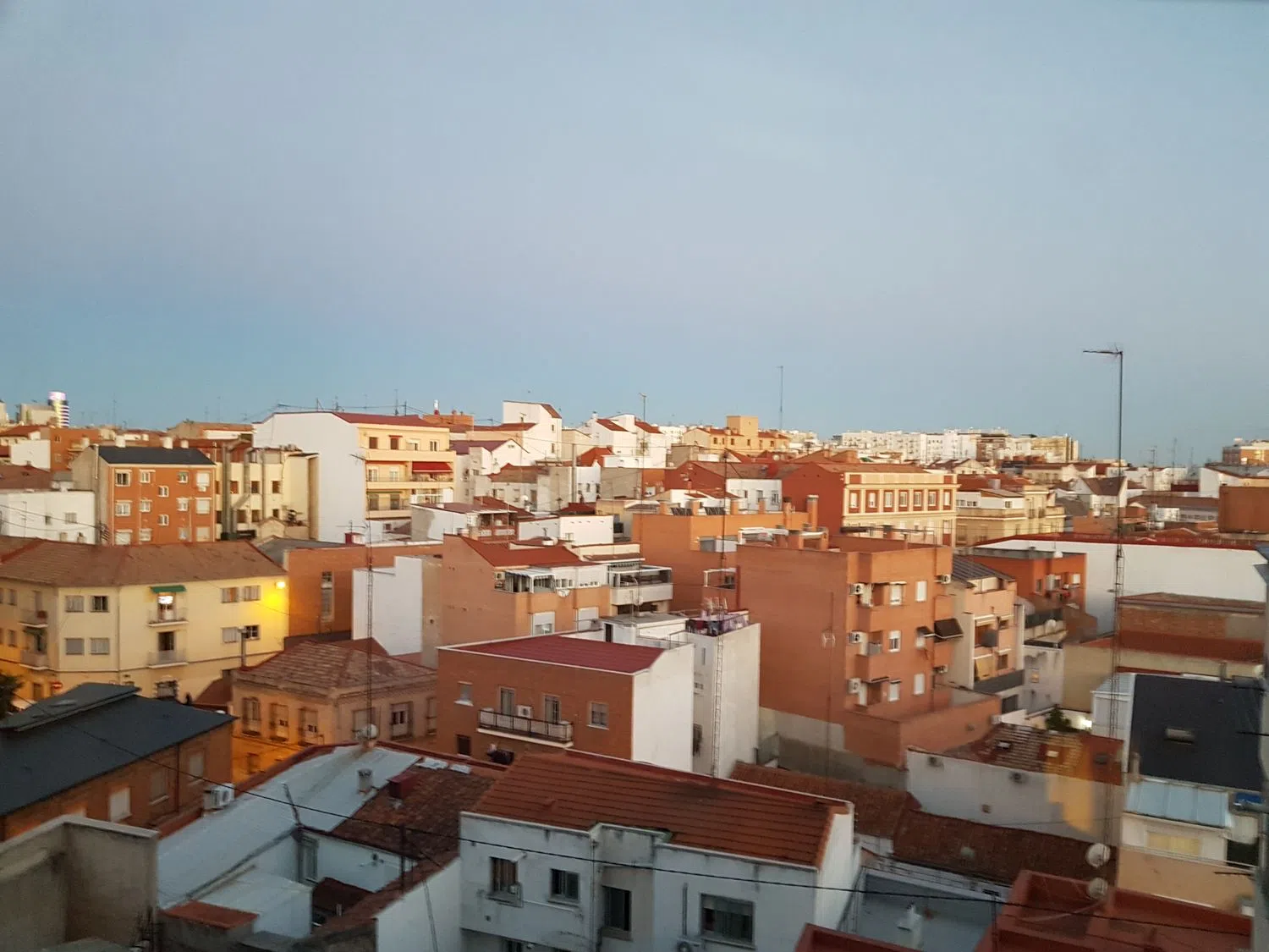 Ático en calle de Jerónima Llorente, 69 - Foto 21