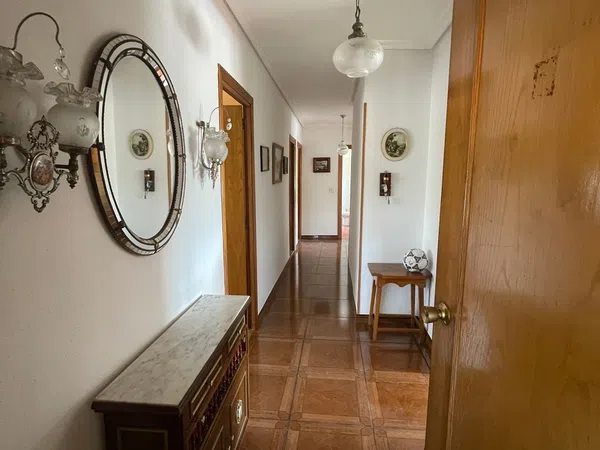 Casa o chalet independiente en Calle la Constitución, 60 - Foto 6