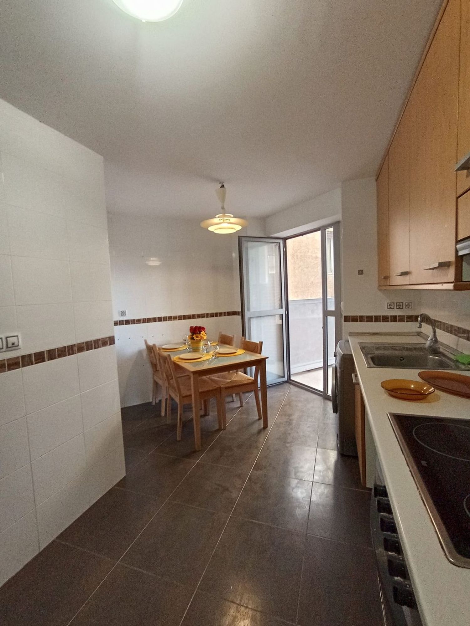 Piso en calle de l'Alcalde Oncina Giner, 4 - Foto 5