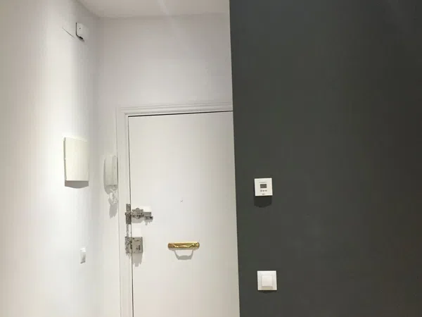 Piso en Calle de José Ortega y Gasset, 72, Lista - Foto 10
