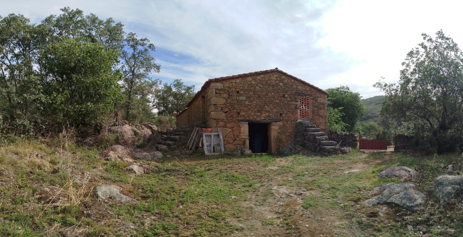 Casa o chalet independiente en Camino de los Vettones, 1 - Foto 7