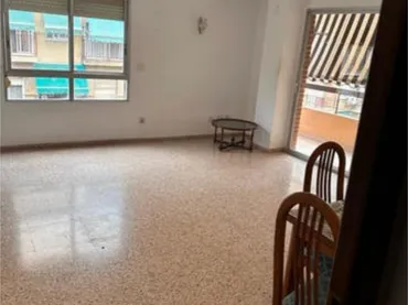 Piso en Benalúa - Foto 2