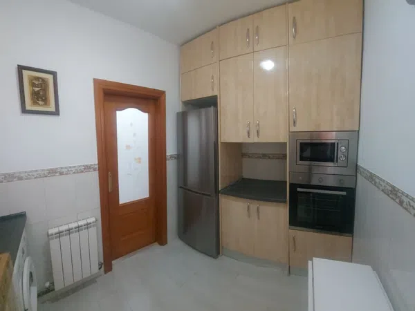 Piso en Paseo de Zorrilla, 107, La Rubia, La Rubia - Foto 1