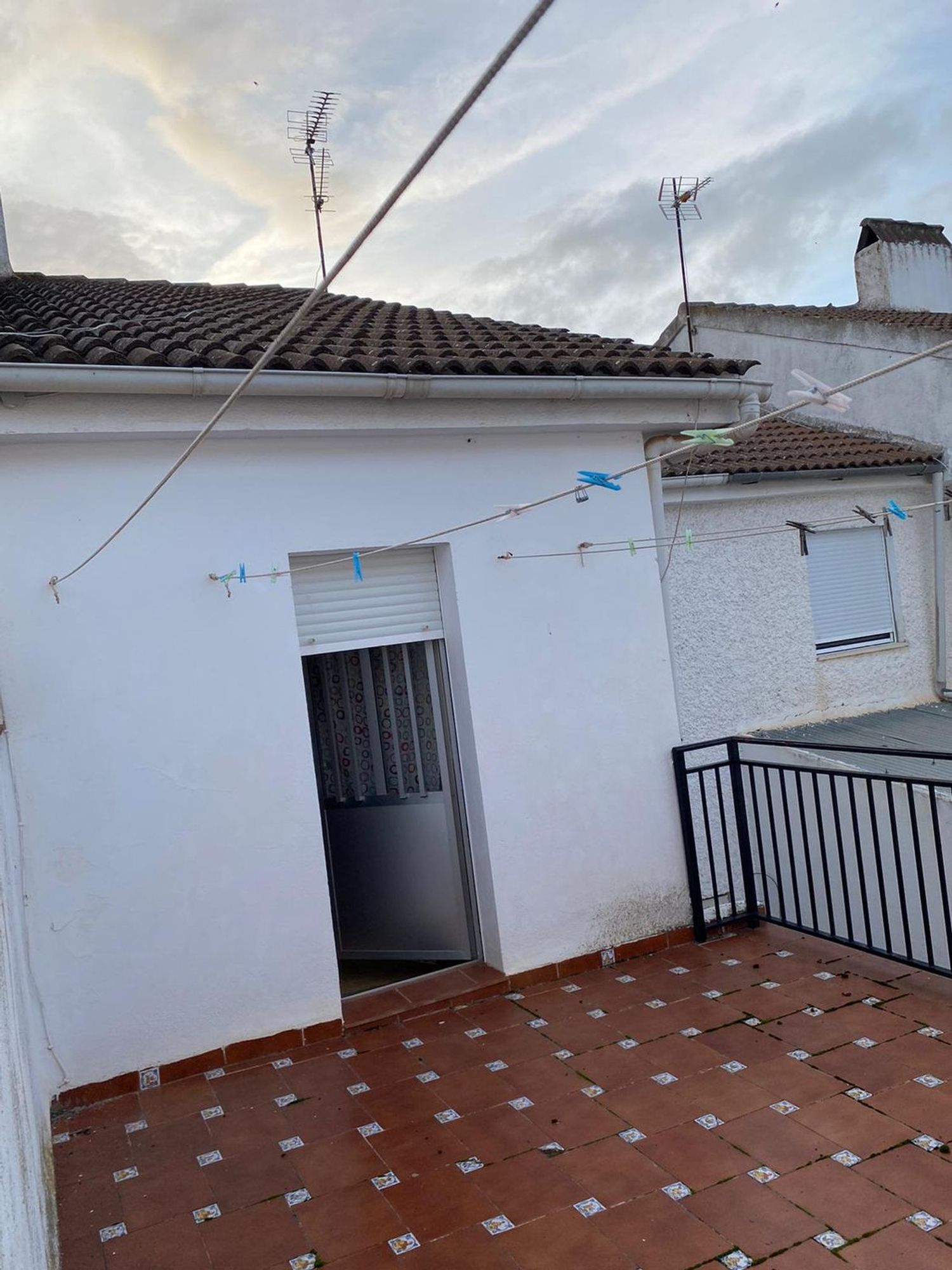 Chalet adosado en Calle Ciudad Jardín, 37 - Foto 22
