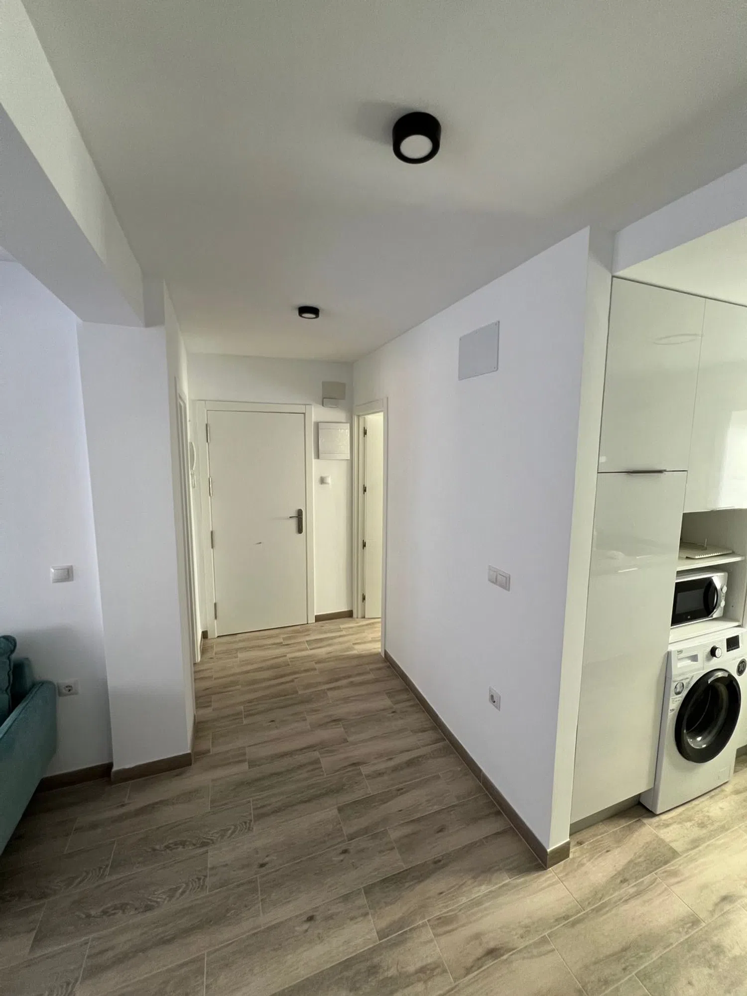 Piso en calle Asturias, 14 - Foto 4