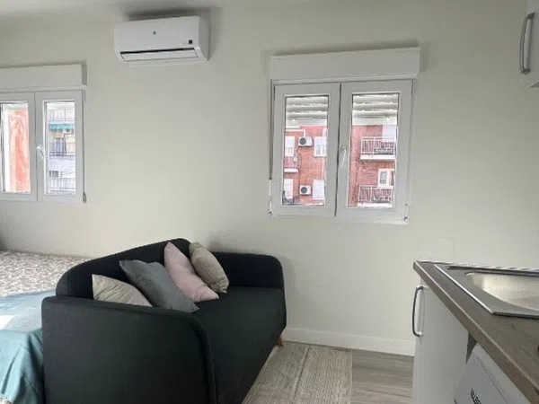 Estudio en Calle Esteban Collantes, Pueblo Nuevo - Foto 10