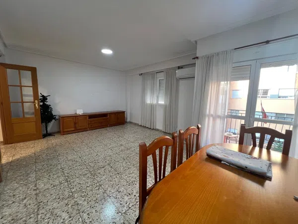 Piso en Calle del Poeta Mas y Ros, L'Illa Perduda - Foto 27