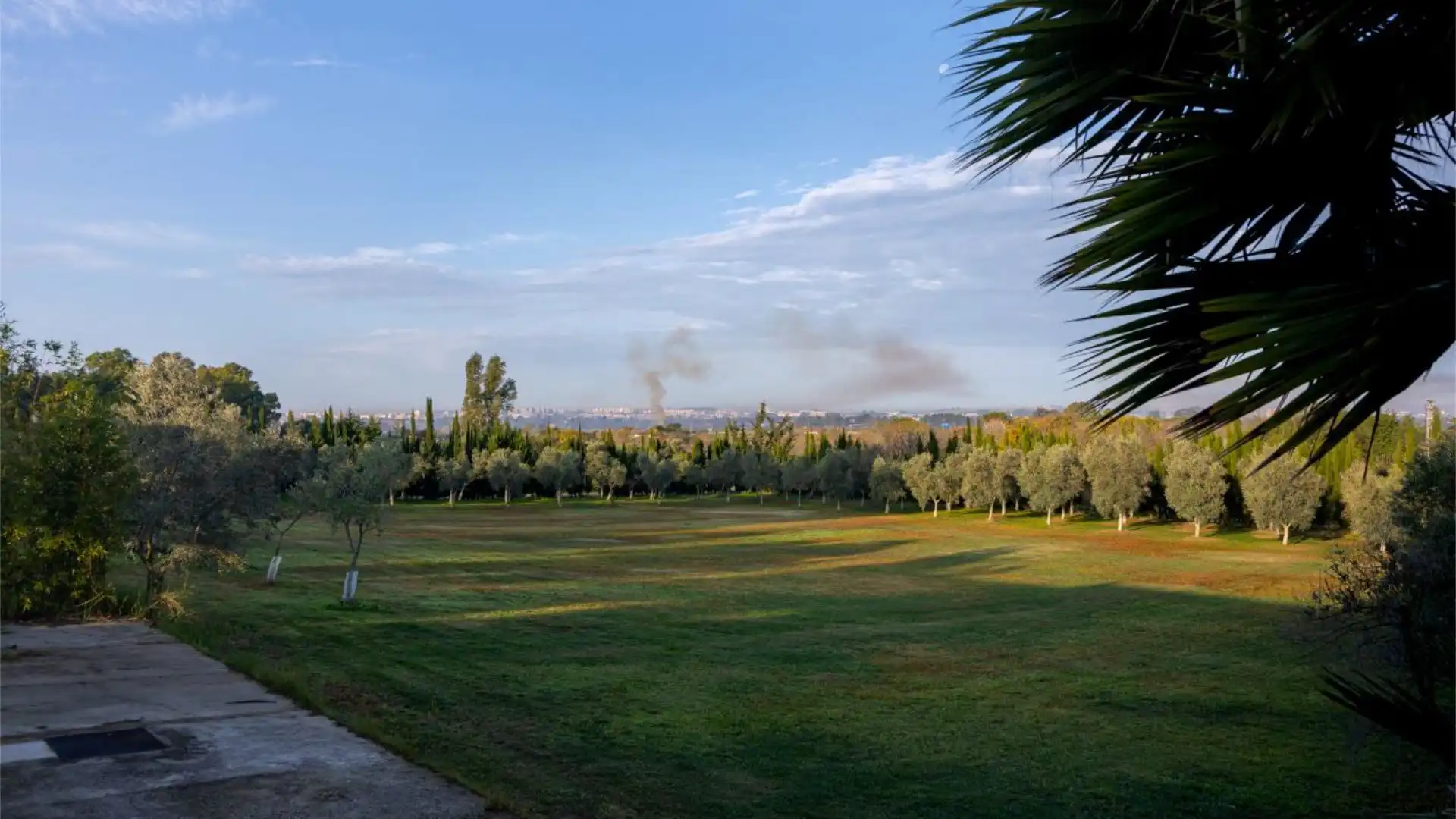 Finca rústica en  Calle Almenara 1 - Foto 1