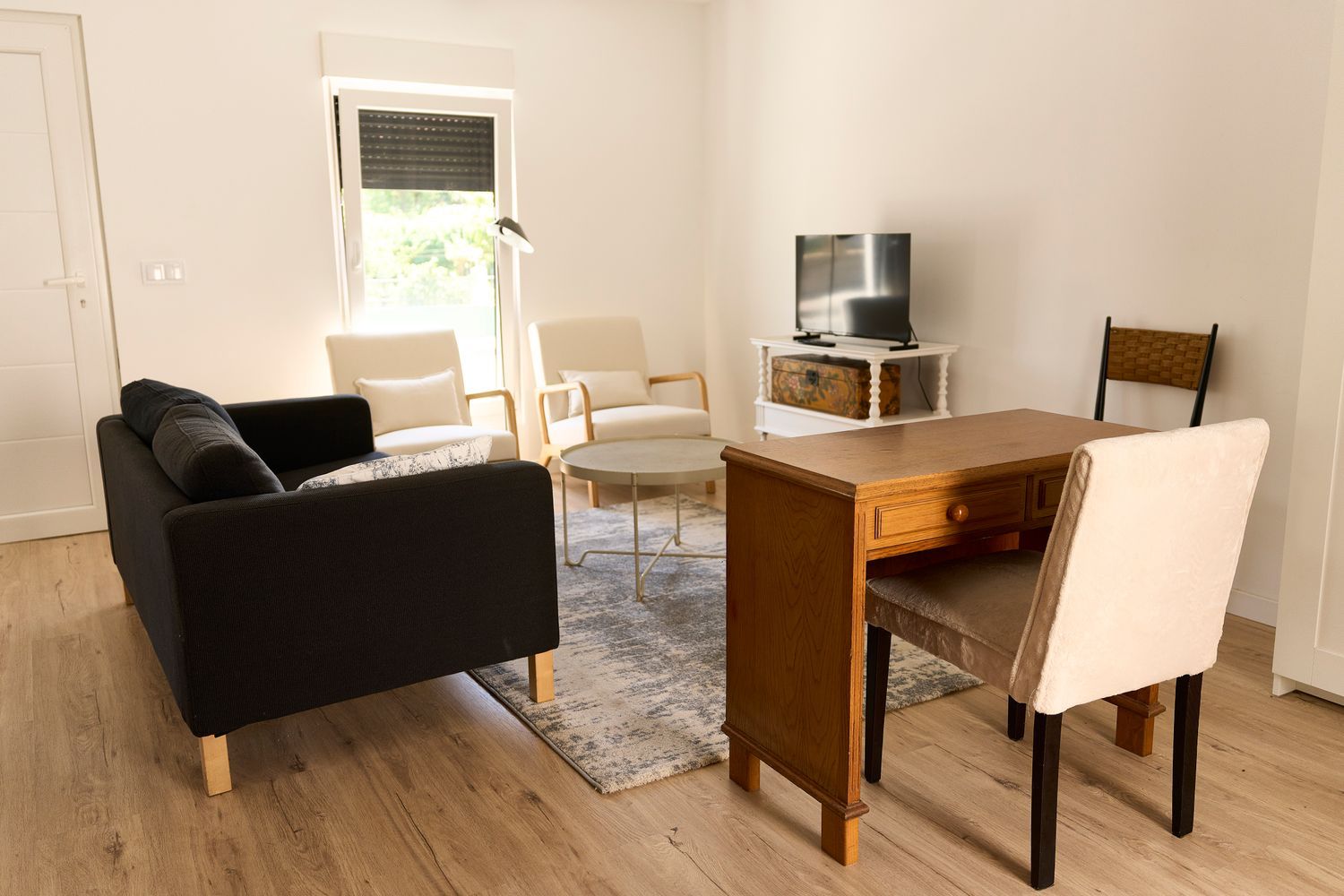 Estudio en Avenida da Ribeira de Solleiros, 97 - Foto 3