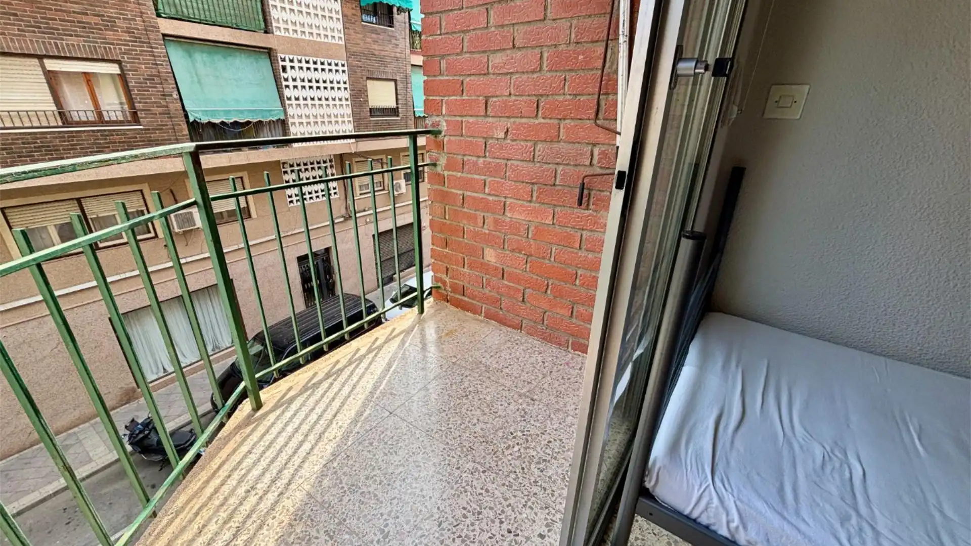 Piso en  Carrer Juan Sansano Ibarra 28 - Foto 9