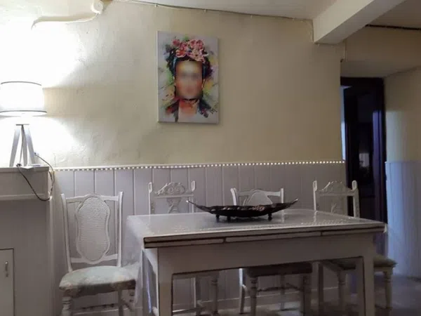 Casa de pueblo en La Rebollada s/n - Foto 7
