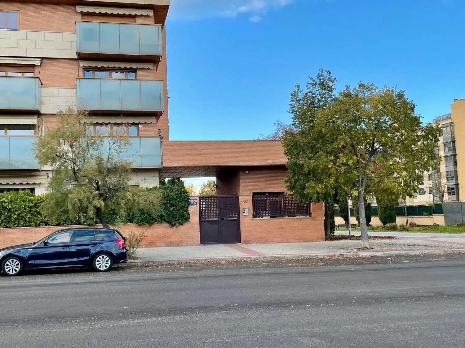 Piso en calle de los Monasterios de Suso y Yuso, 67 - Foto 35