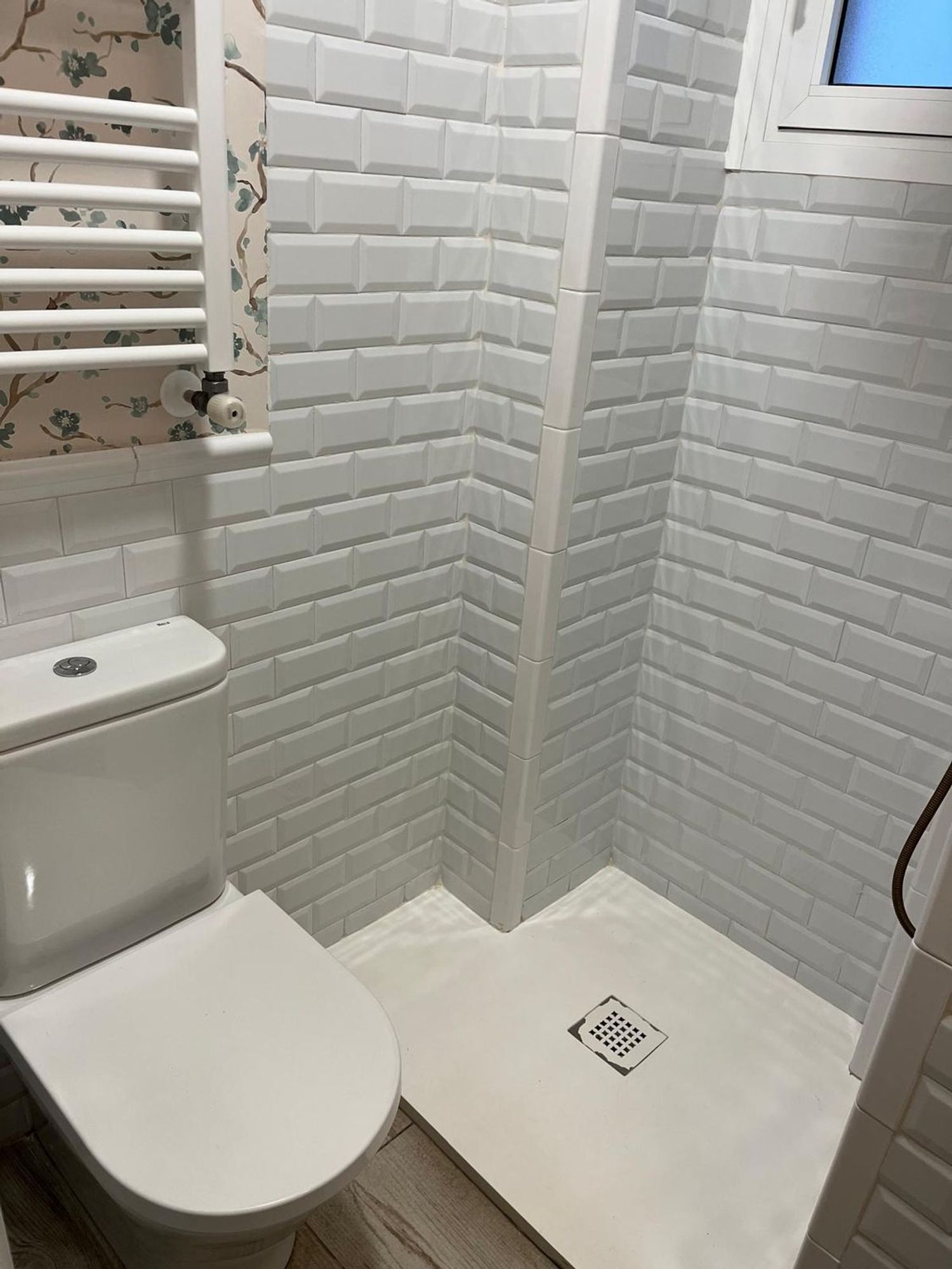 Piso en Barrio Alameda de Osuna - Foto 9