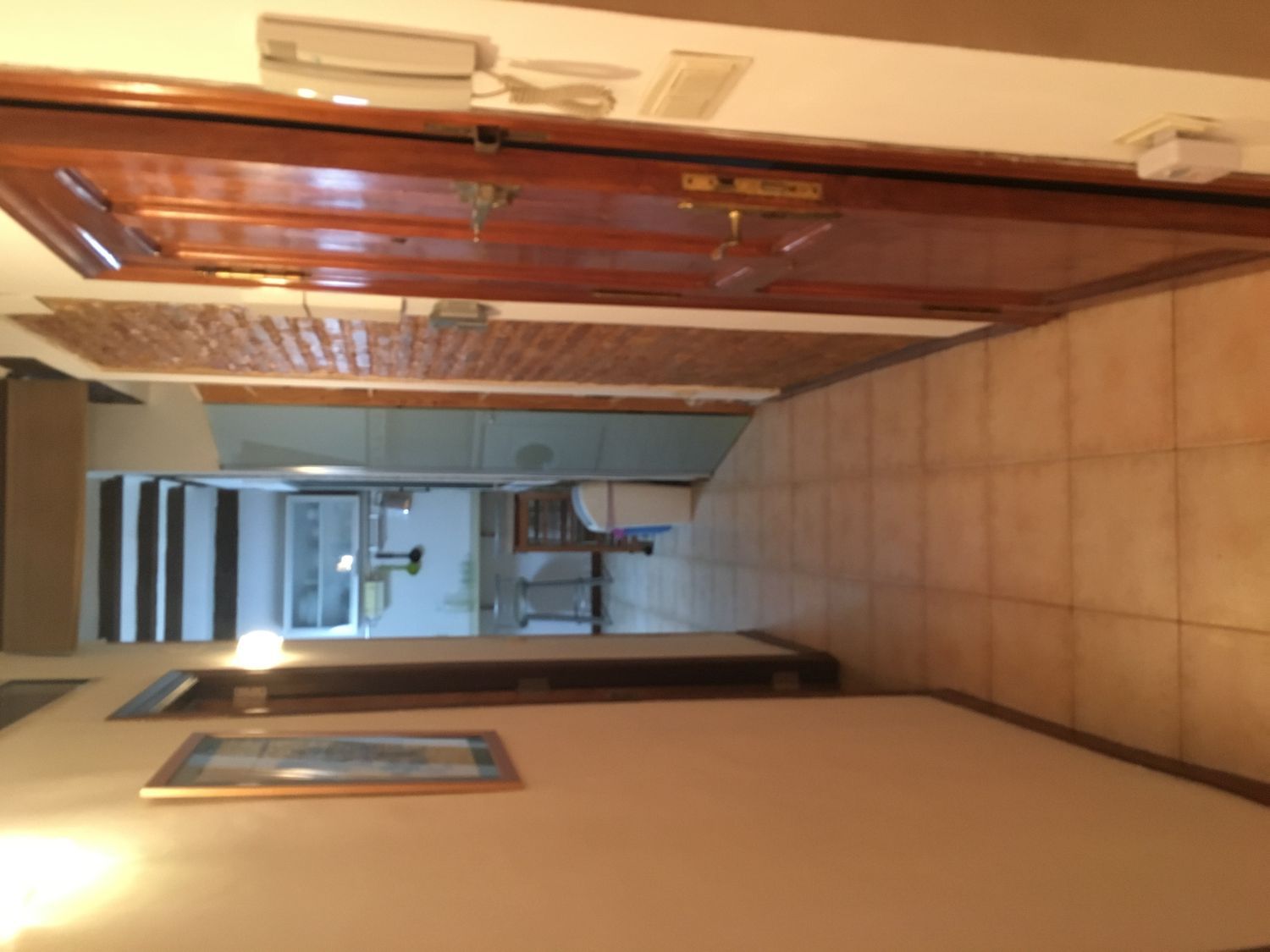 Piso en calle de Borrull, 6 - Foto 12