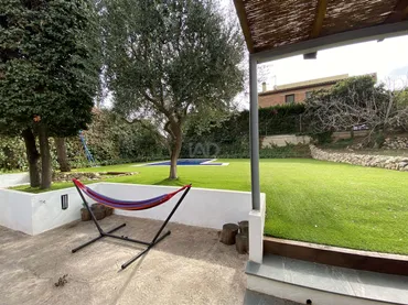 Chalet en Sant Cugat del Vallès - Foto 3