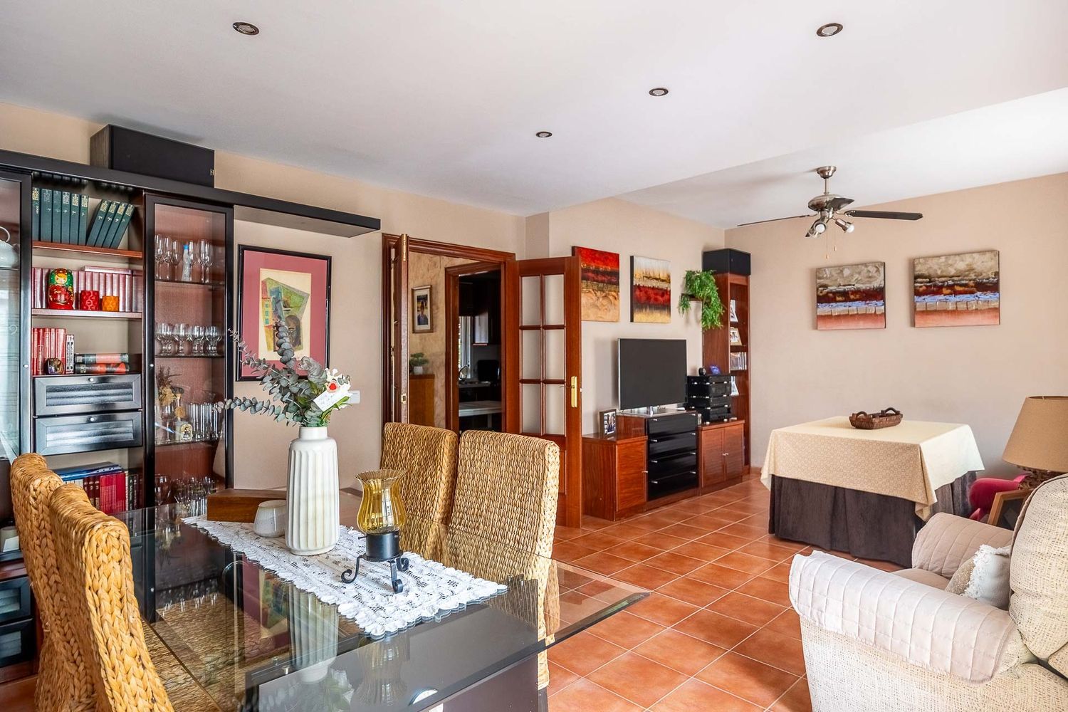 Chalet adosado en La Hacienda - Nueva Andalucía - Foto 9