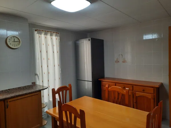 Piso en La Constitución - Canaleta - Foto 14