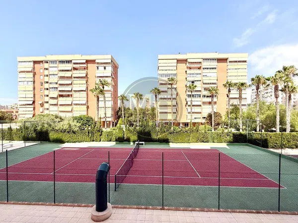 Piso en Avenida Oviedo, Playa de San Juan - Foto 33
