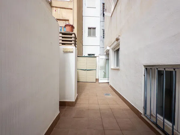 Piso en Gran Via de les Germanies, 36 - Foto 10