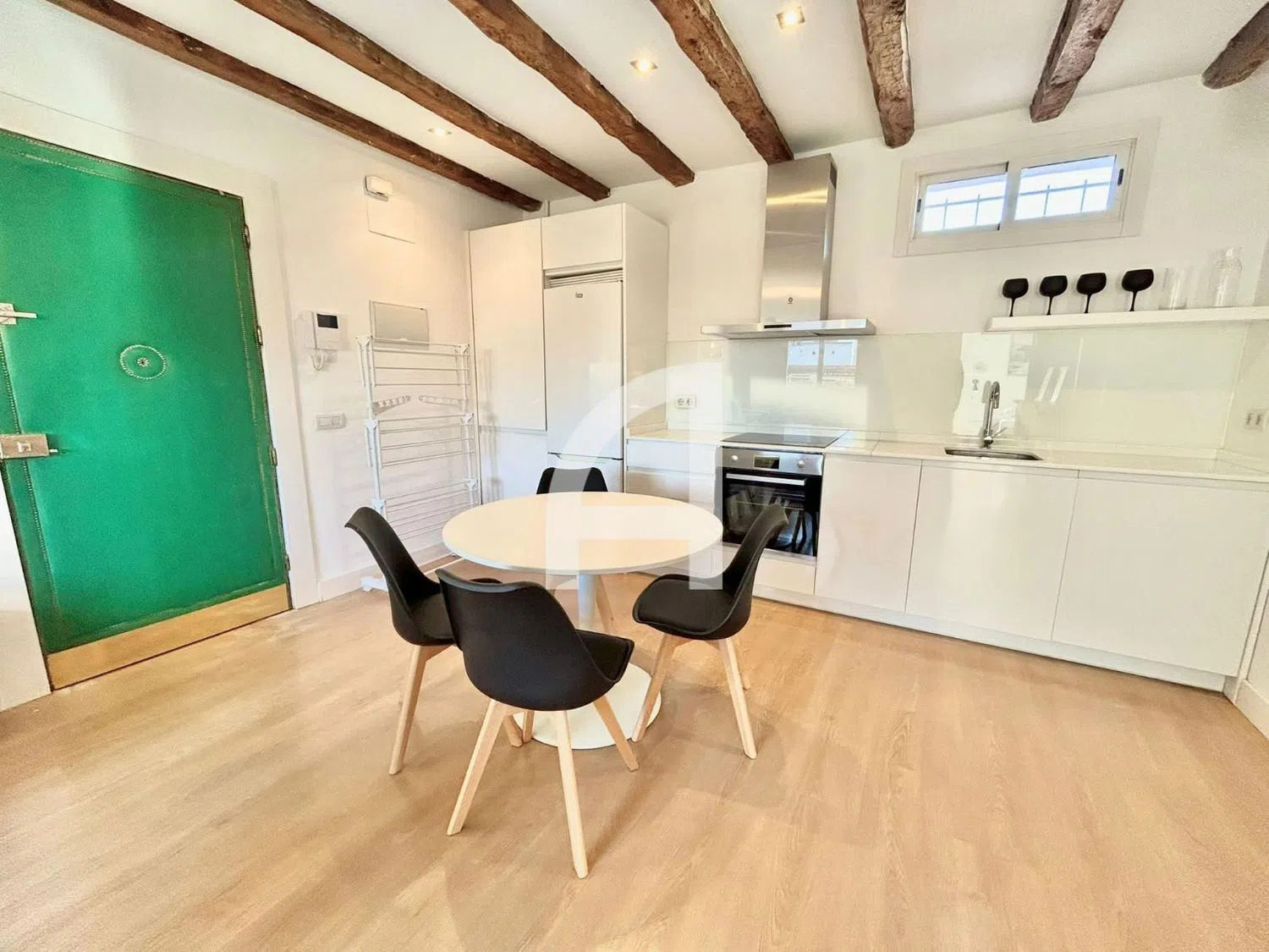 Piso en calle de Espoz y Mina - Foto 12