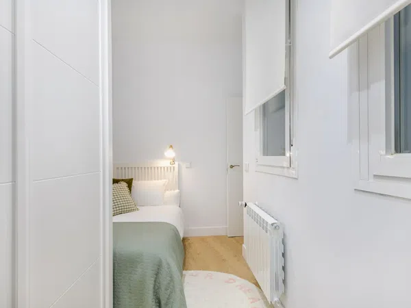 Piso en calle de Hermosilla, 7 - Foto 14