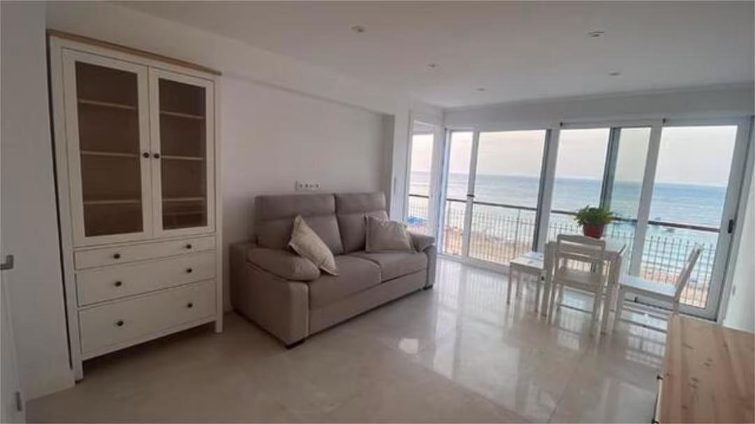 Apartamento en playa - Foto 6