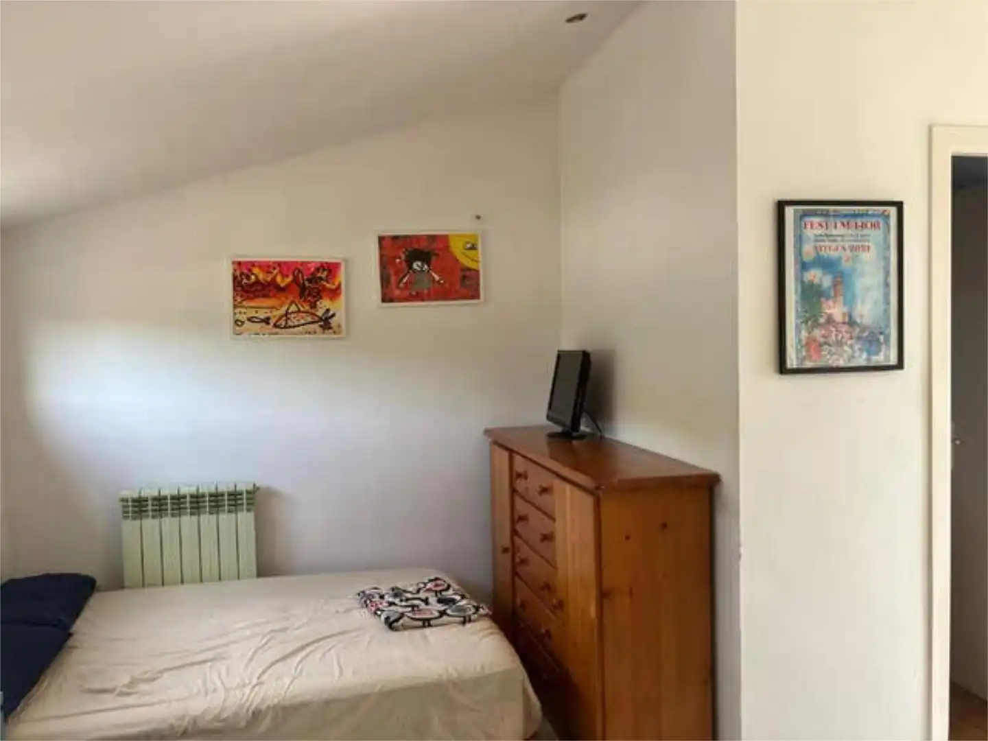 Estudio en Vallpineda - Foto 2
