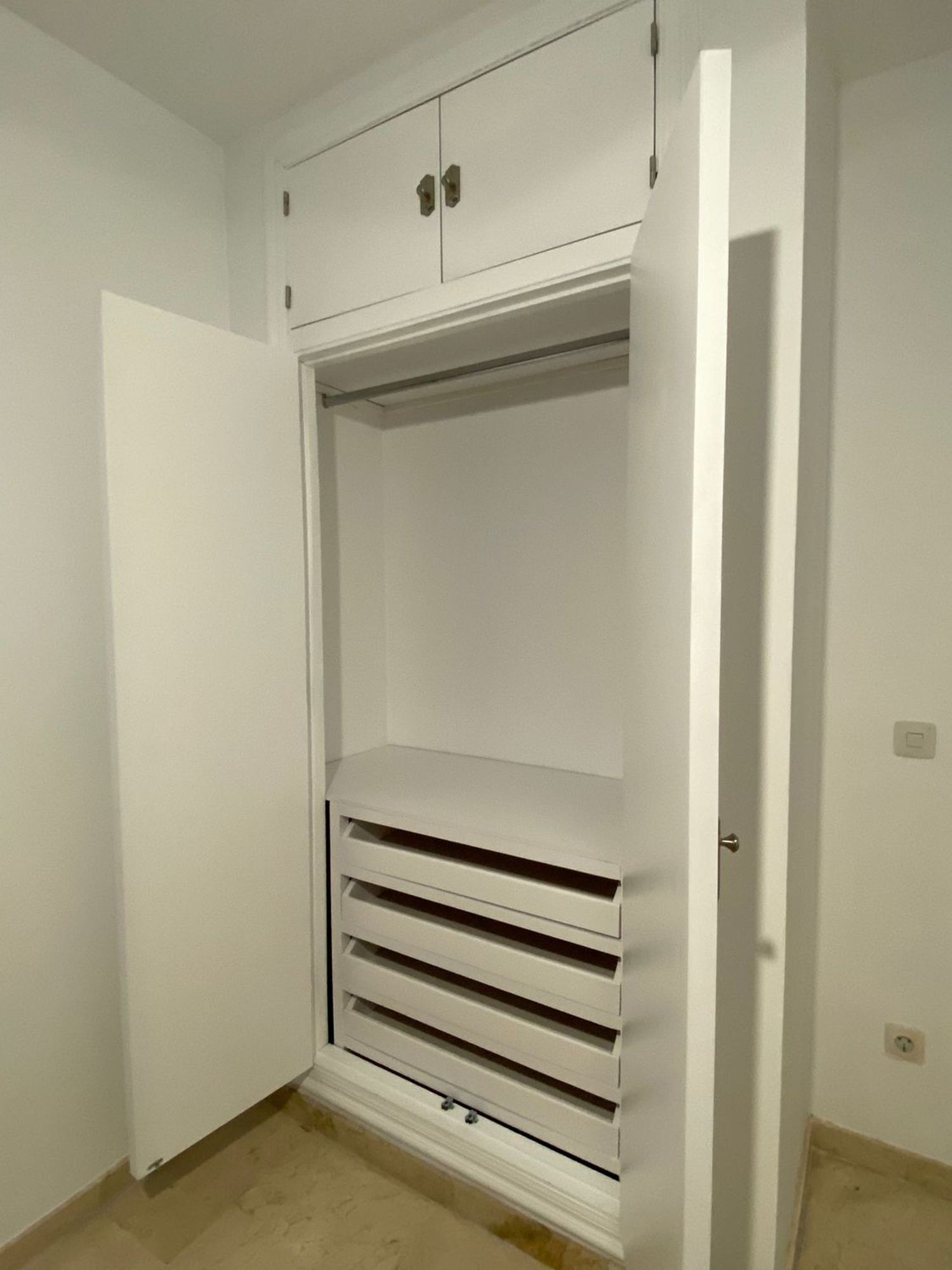 Piso en calle Juan Sebastián Elcano, 12 - Foto 20