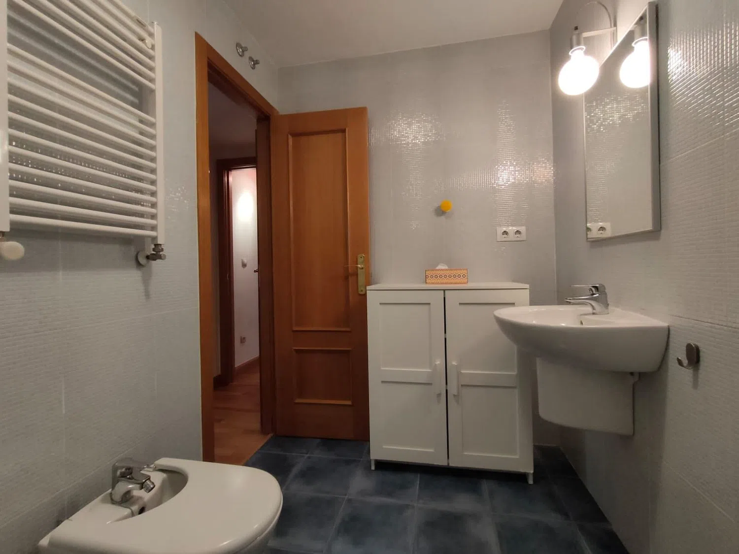 Piso en calle de la Estrella Naos, 2 -20 - Foto 14