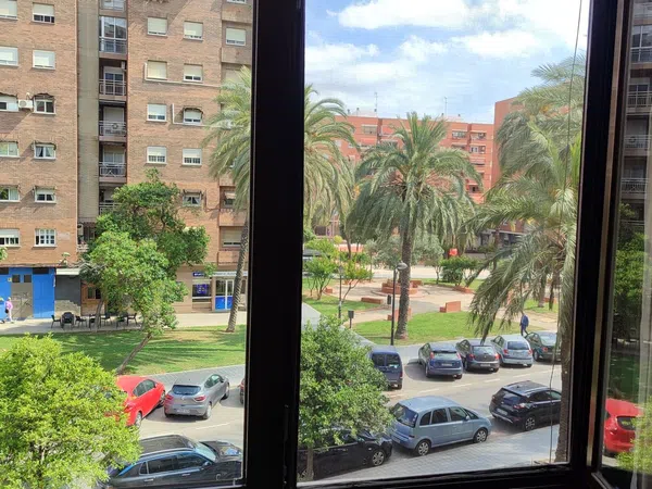 Alquiler de piso en Calle de Tomás de Villarroya, 21 - Foto 13