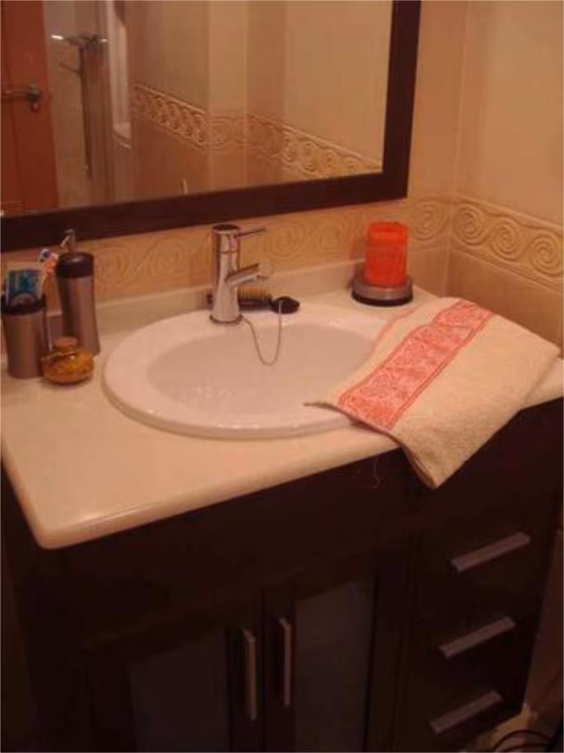 Piso en lucero-paseo de extremadura - Foto 5