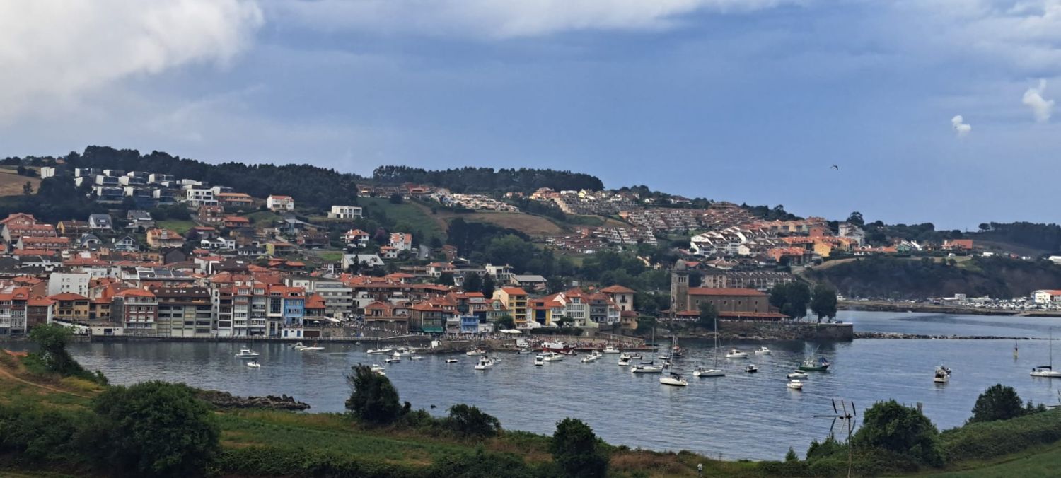 Dúplex en Molin de la Arena, 1, Luanco - Aramar - Antromero, Luanco - Aramar - Antromero - Foto 2