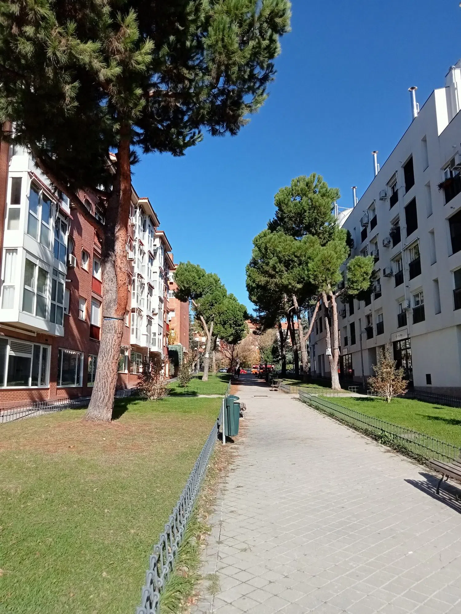 Piso en calle de Silvano, 146 - Foto 17